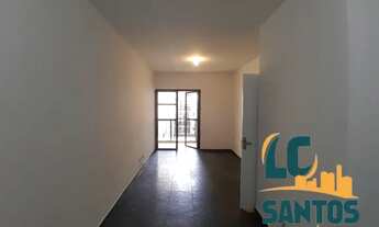 Imagem 3: Apartamento de 3 dormitórios e 1 varanda na quadra da praia da Aparecida