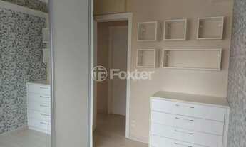 Imagem 7: Imóvel para venda tem 69 metros quadrados com 3 quartos em Vila Ipiranga - Porto Alegre