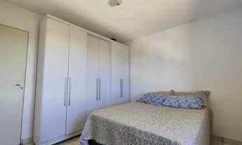 Imagem 4: Imóvel para venda tem 73 metros quadrados com 2 quartos