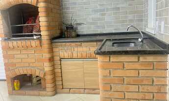 Imagem 7: Sobrado com 2 quartos à venda no Jardim Cristina em Campinas