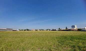 Imagem: Terreno em Americana