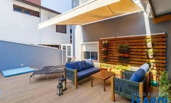 Imagem 5: CASA EM CONDOMÍNIO - ALPHAVILLE - SP