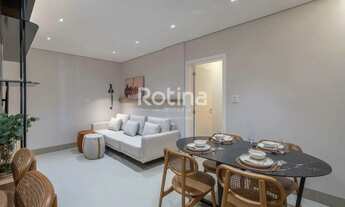 Imagem 7: Apartamento de 3 Quartos com Varanda Gourmet no Vivaz Residence