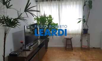 Imagem: APARTAMENTO - BARRA FUNDA - SP