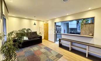 Imagem 4: Apartamento à venda 3 quartos - Bairro Floradas São José - SJCampos SP