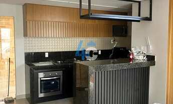 Imagem 3: Dúplex com Duas Suites no Alto do Mundaí