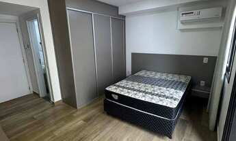 Imagem 3: Studio com 1 dormitório para alugar, 24 m² por R$ 4.100,00/mês - Perdizes - São Paulo/SP