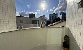 Imagem 6: Apartamento à venda, 2 quartos, 1 suíte, 1 vaga, Itapoã - Belo Horizonte/MG