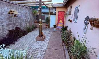 Imagem 2: Casa condomínio Rossi alegra