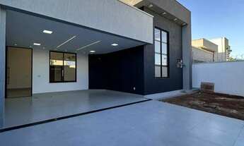 Imagem: Casa à Venda no Setor 3 Marias Goiânia