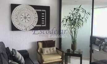 Imagem 3: Apartamento para alugar, 218 m² por R$ 15.000,00/mês - Santana - São Paulo/SP