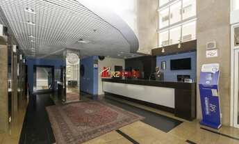 Imagem 7: Flat com ótimo preço no bairro Jardins. Confira!