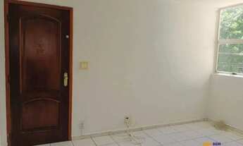 Imagem 3: Apartamento com 2 dormitórios para alugar, 64 m² por R$ 1.500,00/mês - Parque São Luís - T