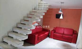 Imagem 4: Casa em Rua Bagé - Vila Linda - Santo André/SP