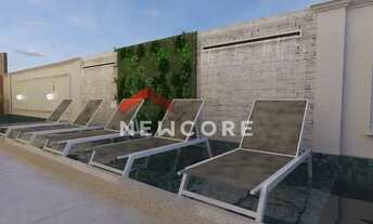 Imagem 7: Apartamento em Rua 252, Esq. 2º avenida - Meia Praia - Itapema/SC