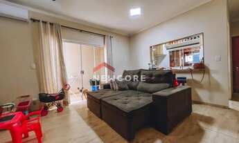 Imagem: Casa em Rua Colômbia - Jardim Terra Branca