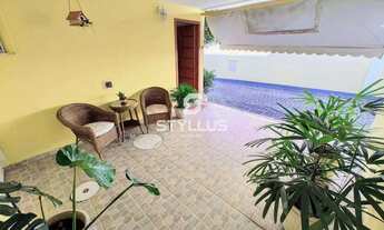 Imagem 3: Cachambi Casa em condomínio com 3 dormitórios