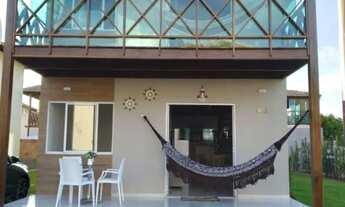 Imagem 2: CONDOMÍNIO VILLAGE IV CASA