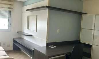 Imagem 5: Apartamento para Venda em São Bernardo do Campo, Centro, 3 dormitórios, 2 suítes, 3 banhei