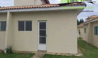 Imagem: CASA RESIDENCIAL em SOROCABA - SP, ITINGA