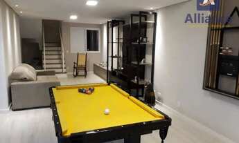 Imagem 4: Apartamento Cobertura Duplex com 3 dormitórios à venda, 175 m² por R$ 1.380.000 - Naturale