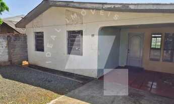 Imagem 2: Casa a venda no bairro Conjunto Residencial Ney Braga - Maringá/PR