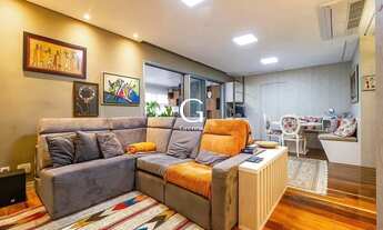 Imagem 2: Apartamento para alugar com 151m² - Pinheiros