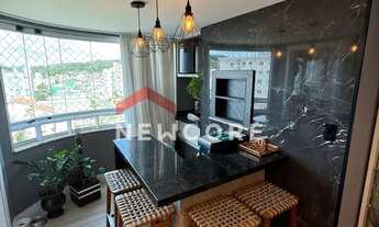 Imagem 3: Apartamento em Rua Massaranduba - Tabuleiro - Camboriú/SC