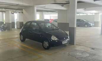 Imagem 7: Cond Laguna 430 Vila Cruzeiro 1 dorm 1 vaga proximo a ponte Laguna