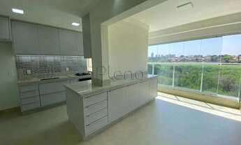 Imagem 2: Apartamento para locação com 3 quartos na Jardim Aurélia, Campinas