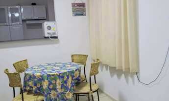 Imagem 6: Condomínio chapada da serra