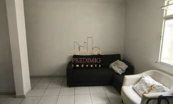 Imagem 2: Aluguel de Apartamento 3 Quartos - Frente, 77 m², São José (Pampulha) - BH