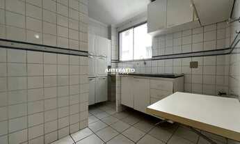 Imagem 3: Apartamento com 2 dormitórios no Jardim Consolação