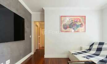 Imagem 4: Apartamento à venda Rua Mateus Grou, Pinheiros - São Paulo