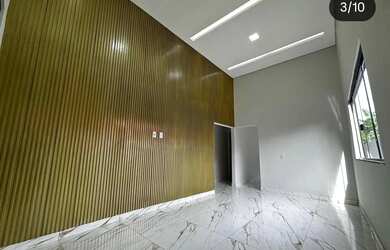 Imagem 2: Casa alto padrão, Quedas do descoberto. Ágio 200,000. Parcela de 3.800