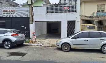 Imagem 6: GALPÃO - MOEMA ÍNDIOS - SP