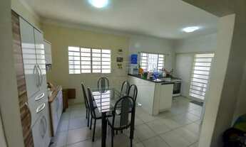 Imagem 3: Casa Padrão em Bauru