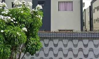 Imagem 2: Residencial Engenho do Meio - 3 Quartos