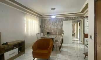 Imagem: Casa - 03 dormitórios - Pacífico II