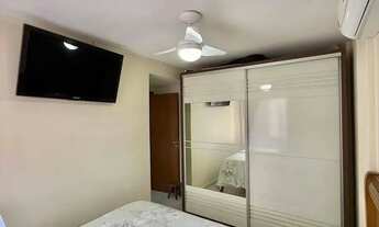 Imagem 6: Amplo apartamento 3 quartos com suíte - Edifício localizado em Colina de Laranjeiras