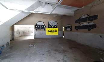 Imagem 6: Salão comercial para locação em frente ao São Bernardo Plaza Shopping