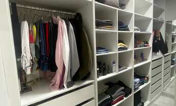 Imagem 3: Casa alto padrão