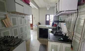 Imagem 6: Casa no Curó Utinga com 3 quartos sendo 1 suíte somente a vista