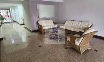 Imagem 2: Apartamento para Locação no bairro Jardim do Trevo CAMB1 Campinas/SP