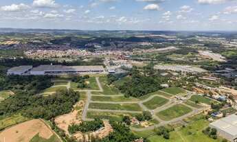 Imagem 3: Terreno Plano e Bem Localizado em Louveira - SP