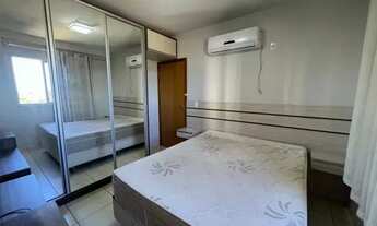 Imagem 6: Apartamento Res. Mirante do Park -Torre Sabiá - ARSE 32 (306 SUL