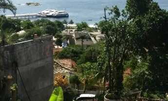 Imagem: Open House Vende Terreno com vista total