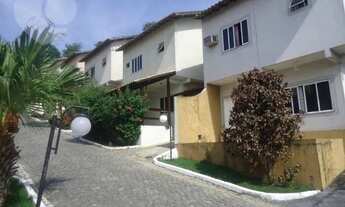 Imagem 2: Casa à venda, 140 m² por R$ 600.000,00 - Badu - Niterói/RJ