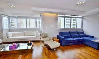 Imagem 3: Apartamento em Rua Peixoto Gomide - Jardim Paulista - São Paulo/SP