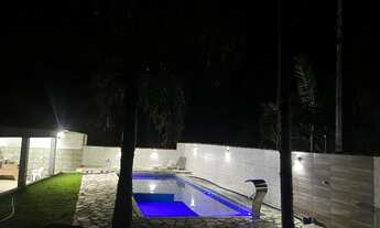 Imagem 3: CHÁCARA EM IBIÚNA MUITO LINDA COM PISCINA